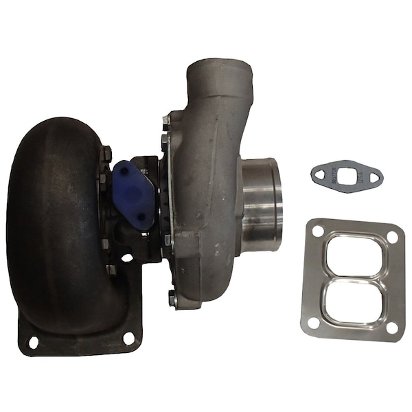 Aftermarket Turbocharger AR70987 - main